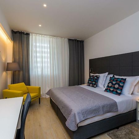 Rooms4U Dubrovnik Buitenkant foto