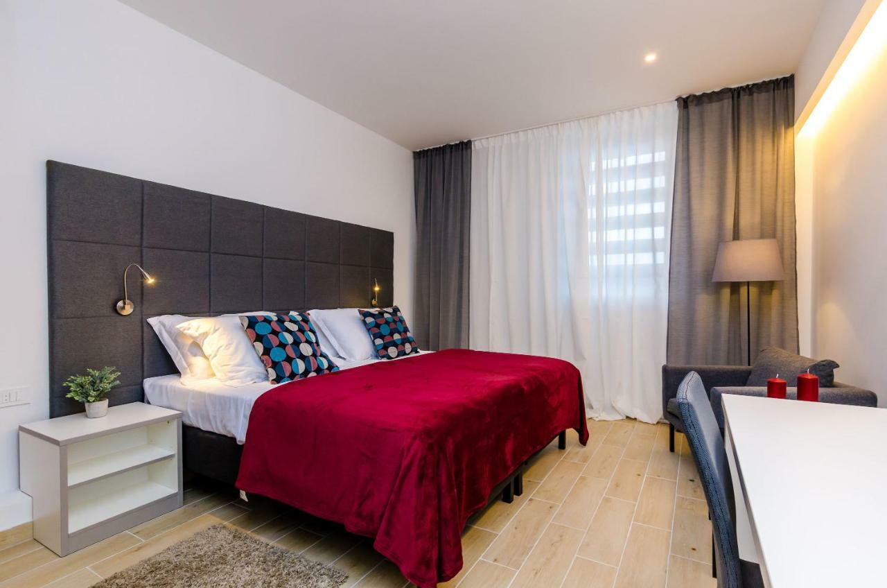 Rooms4U Dubrovnik Buitenkant foto