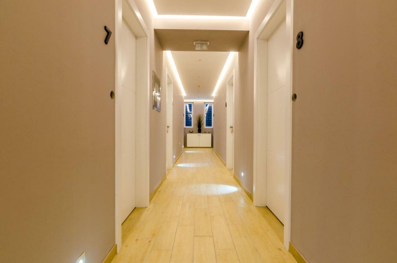 Rooms4U Dubrovnik Buitenkant foto