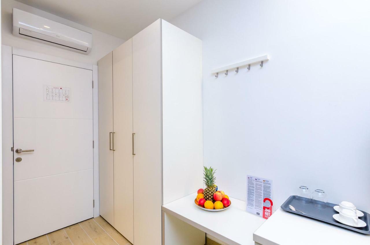 Rooms4U Dubrovnik Buitenkant foto