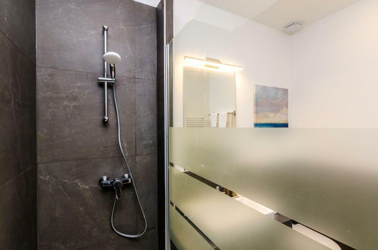 Rooms4U Dubrovnik Buitenkant foto
