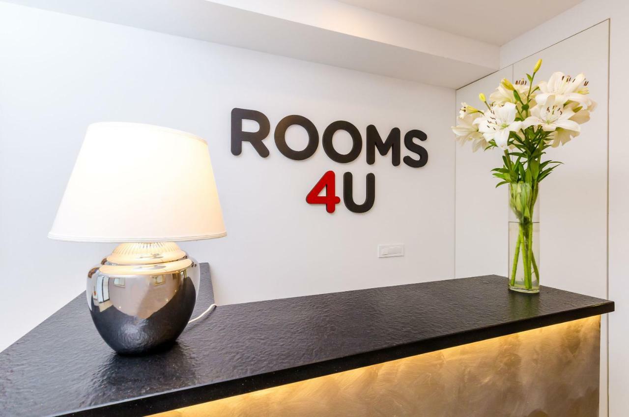 Rooms4U Dubrovnik Buitenkant foto