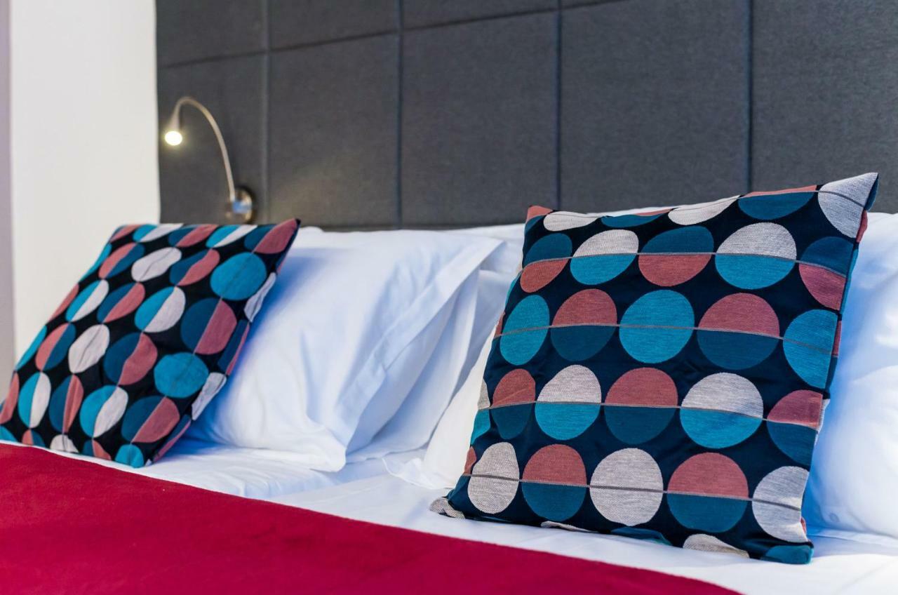 Rooms4U Dubrovnik Buitenkant foto