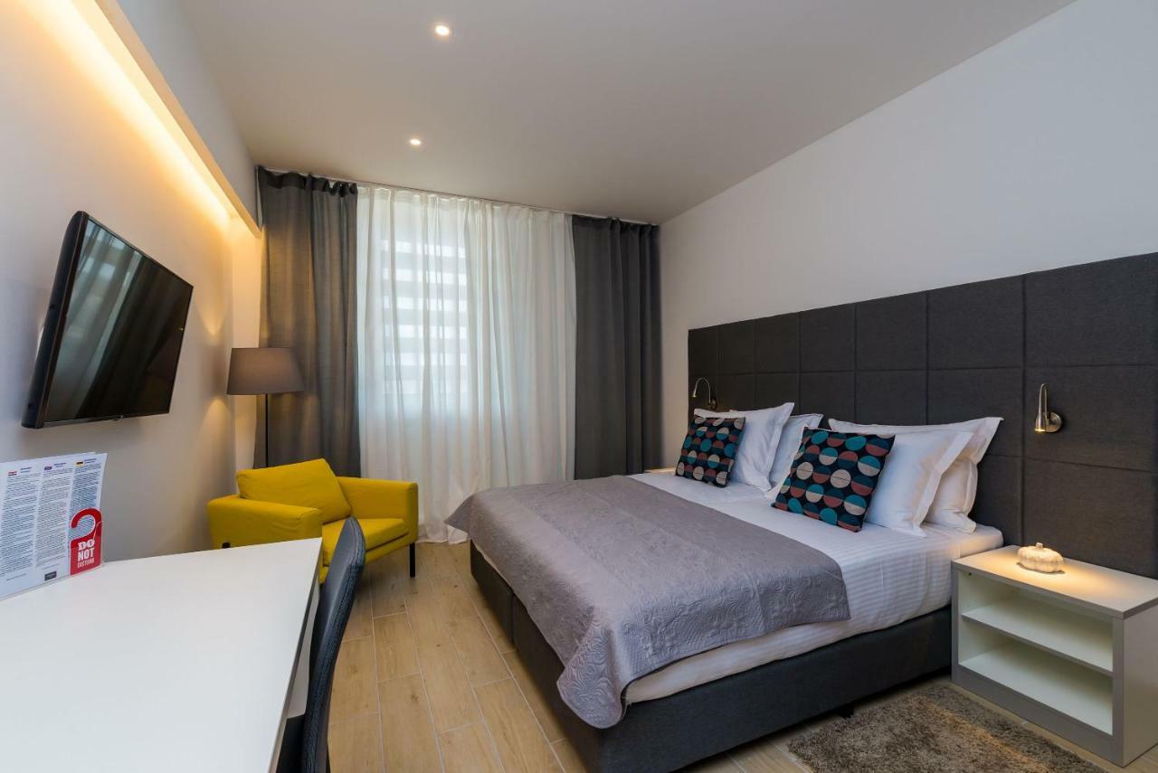 Rooms4U Dubrovnik Buitenkant foto