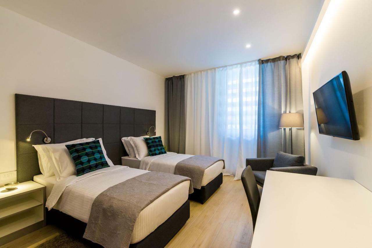 Rooms4U Dubrovnik Buitenkant foto