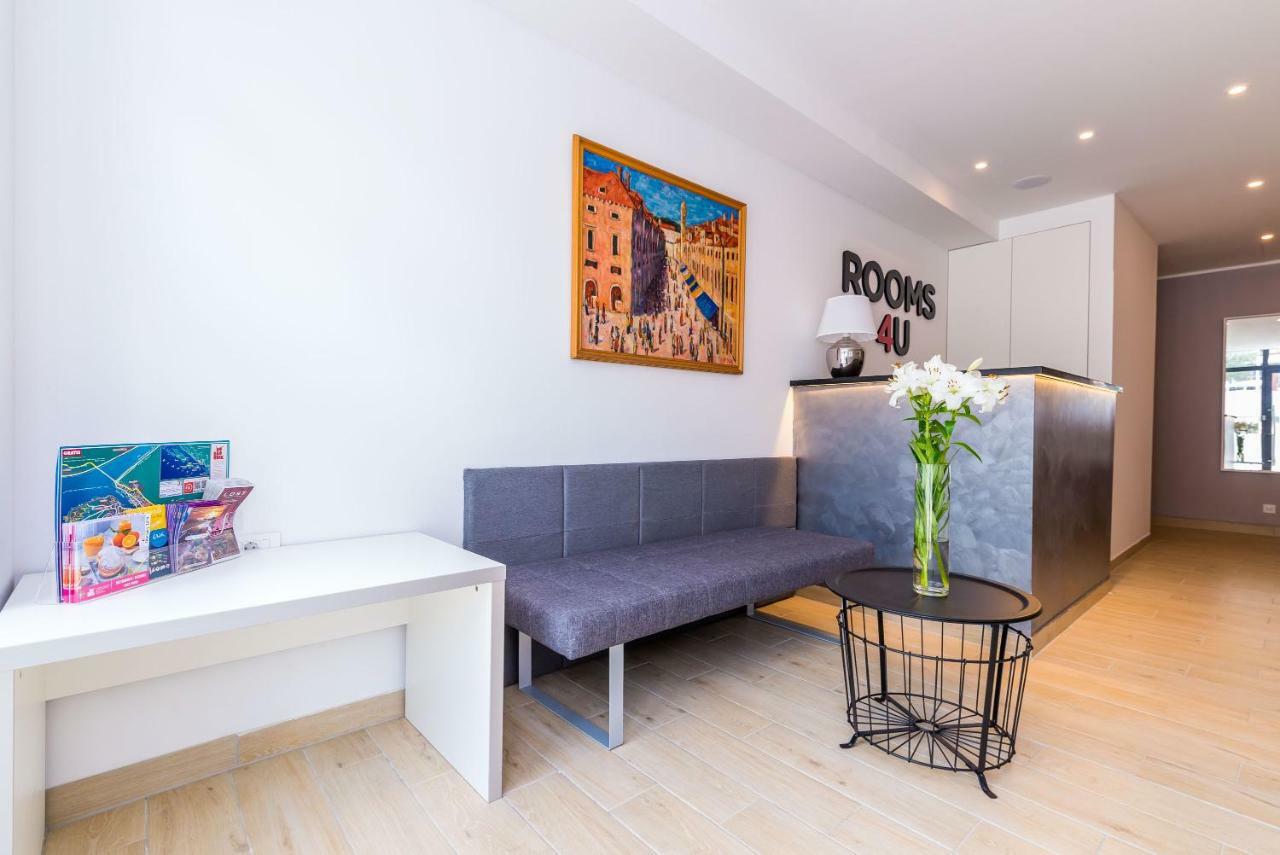 Rooms4U Dubrovnik Buitenkant foto