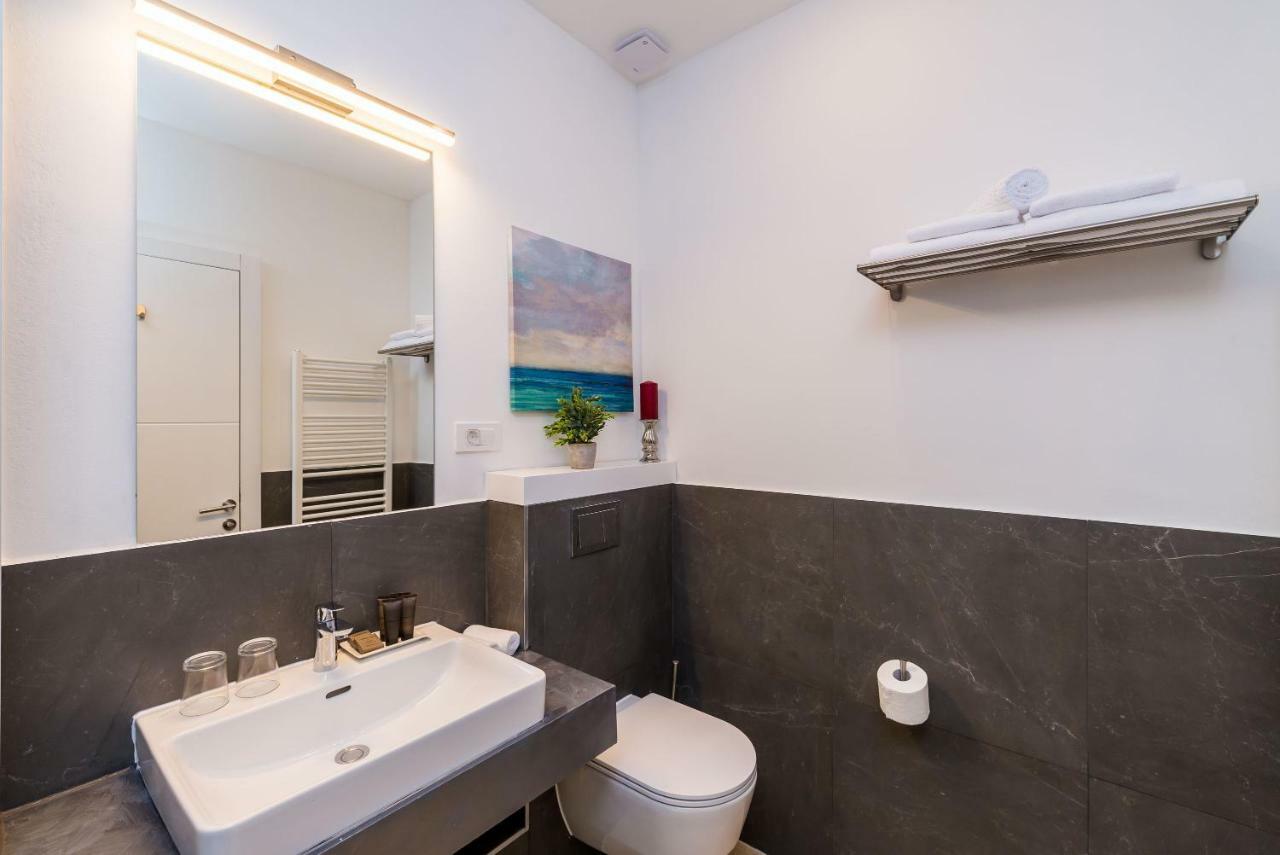 Rooms4U Dubrovnik Buitenkant foto