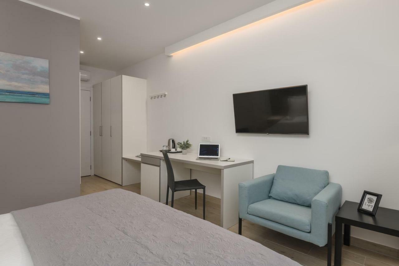 Rooms4U Dubrovnik Buitenkant foto