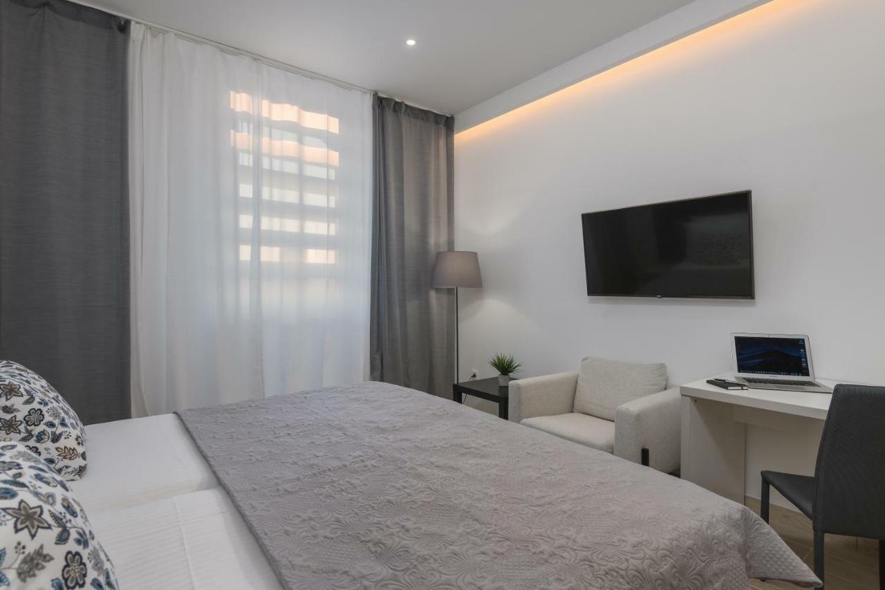 Rooms4U Dubrovnik Buitenkant foto