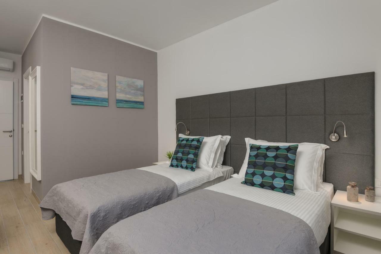 Rooms4U Dubrovnik Buitenkant foto