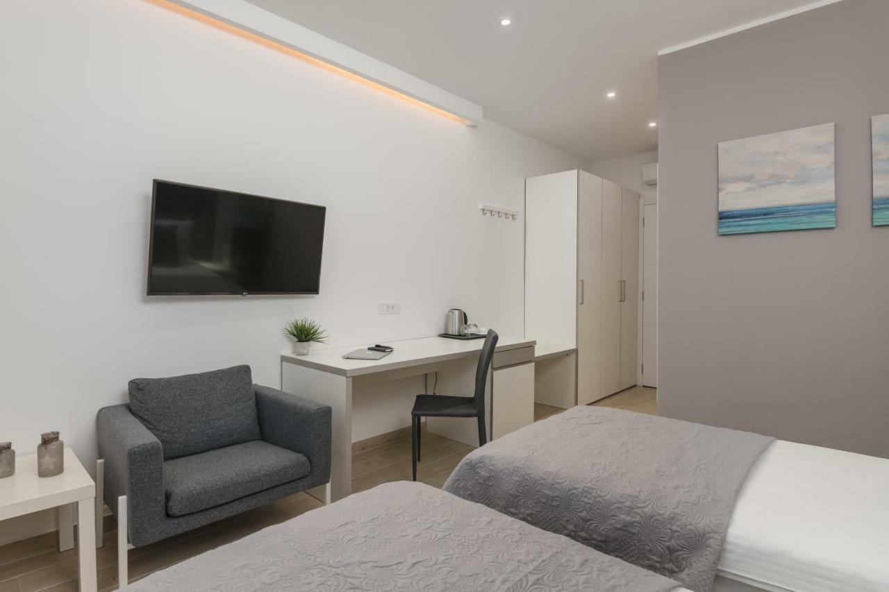 Rooms4U Dubrovnik Buitenkant foto